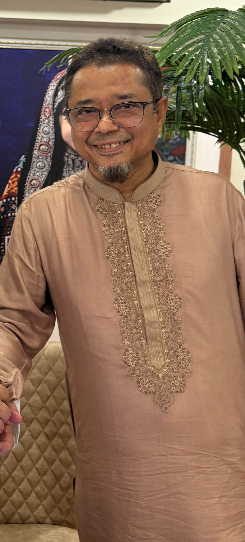 Noor Mohammed