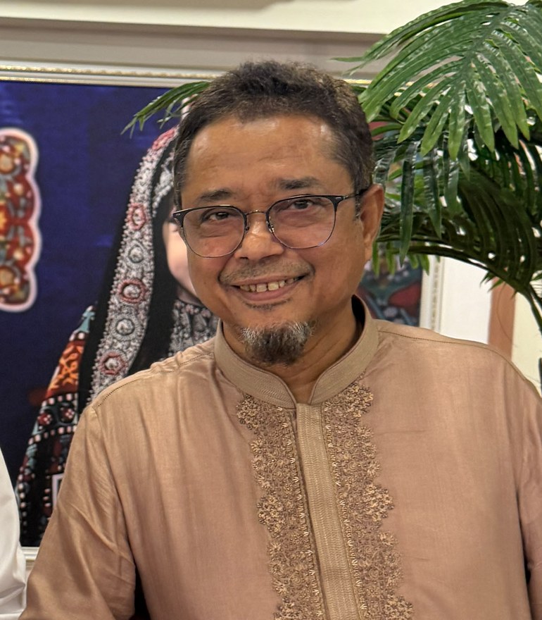 Noor Mohammed
